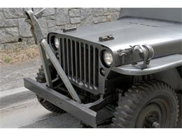 1945 Willys Jeep (CC-1111351) for sale in Atlanta, Georgia