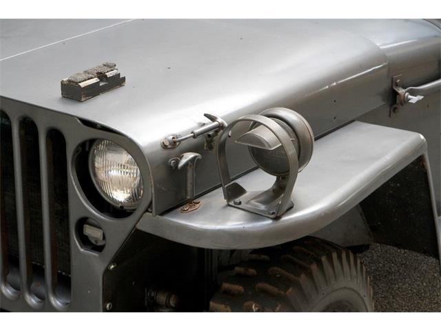 1945 Willys Jeep (CC-1111351) for sale in Atlanta, Georgia