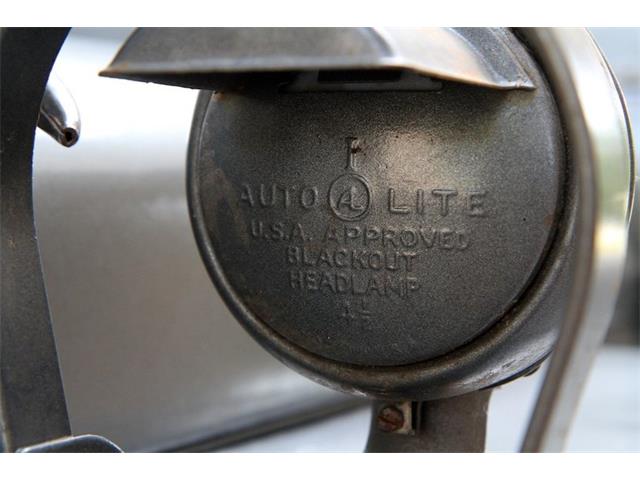 1945 Willys Jeep (CC-1111351) for sale in Atlanta, Georgia