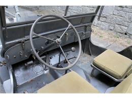 1945 Willys Jeep (CC-1111351) for sale in Atlanta, Georgia
