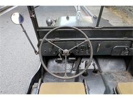 1945 Willys Jeep (CC-1111351) for sale in Atlanta, Georgia