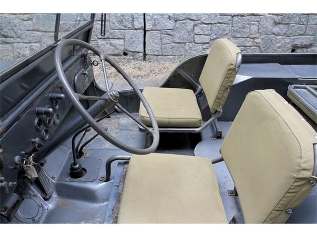 1945 Willys Jeep (CC-1111351) for sale in Atlanta, Georgia