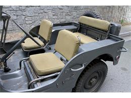1945 Willys Jeep (CC-1111351) for sale in Atlanta, Georgia