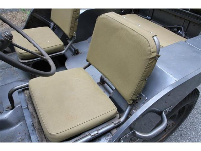 1945 Willys Jeep (CC-1111351) for sale in Atlanta, Georgia