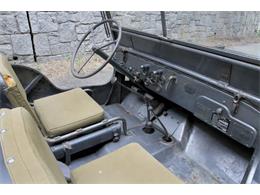 1945 Willys Jeep (CC-1111351) for sale in Atlanta, Georgia