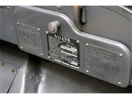 1945 Willys Jeep (CC-1111351) for sale in Atlanta, Georgia