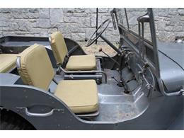 1945 Willys Jeep (CC-1111351) for sale in Atlanta, Georgia