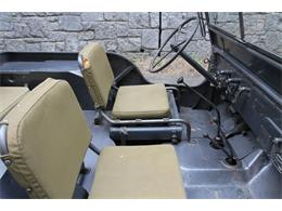 1945 Willys Jeep (CC-1111351) for sale in Atlanta, Georgia