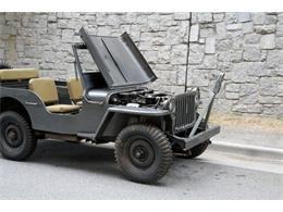 1945 Willys Jeep (CC-1111351) for sale in Atlanta, Georgia