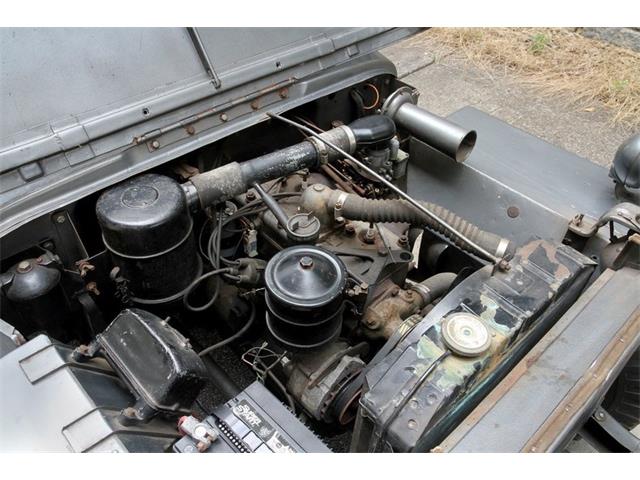 1945 Willys Jeep (CC-1111351) for sale in Atlanta, Georgia