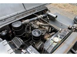 1945 Willys Jeep (CC-1111351) for sale in Atlanta, Georgia