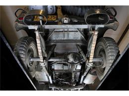1945 Willys Jeep (CC-1111351) for sale in Atlanta, Georgia