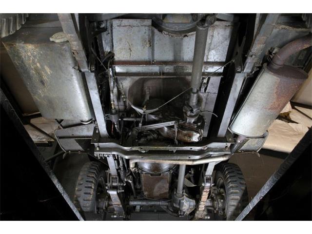 1945 Willys Jeep (CC-1111351) for sale in Atlanta, Georgia