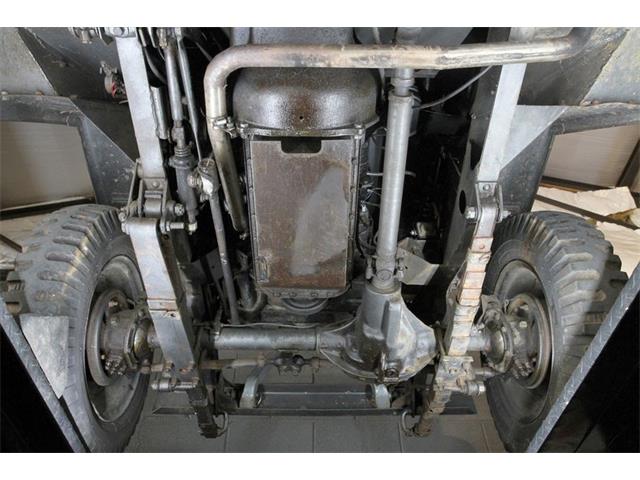 1945 Willys Jeep (CC-1111351) for sale in Atlanta, Georgia
