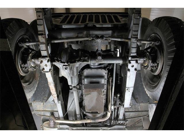 1945 Willys Jeep (CC-1111351) for sale in Atlanta, Georgia
