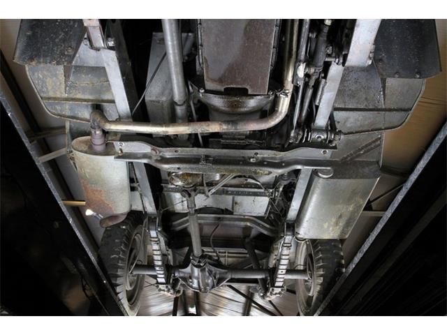1945 Willys Jeep (CC-1111351) for sale in Atlanta, Georgia