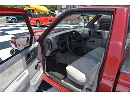 1992 Chevrolet S10 (CC-1111362) for sale in Springfield, Ohio