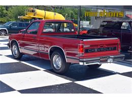 1992 Chevrolet S10 (CC-1111362) for sale in Springfield, Ohio