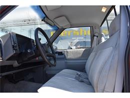 1992 Chevrolet S10 (CC-1111362) for sale in Springfield, Ohio