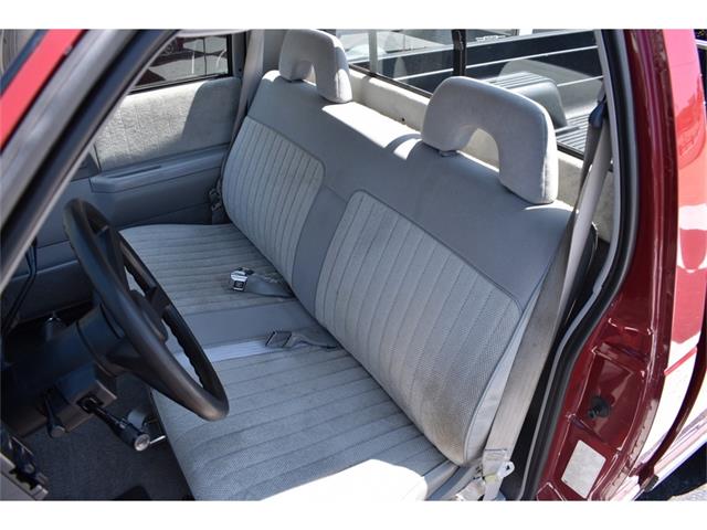 1992 Chevrolet S10 (CC-1111362) for sale in Springfield, Ohio