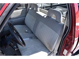 1992 Chevrolet S10 (CC-1111362) for sale in Springfield, Ohio