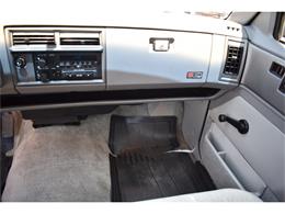 1992 Chevrolet S10 (CC-1111362) for sale in Springfield, Ohio