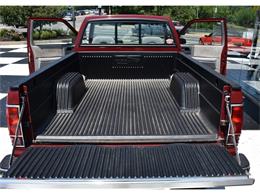 1992 Chevrolet S10 (CC-1111362) for sale in Springfield, Ohio