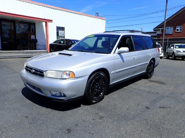 1999 Subaru Legacy (CC-1111385) for sale in Tacoma, Washington