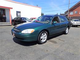 2000 Ford Taurus (CC-1111389) for sale in Tacoma, Washington