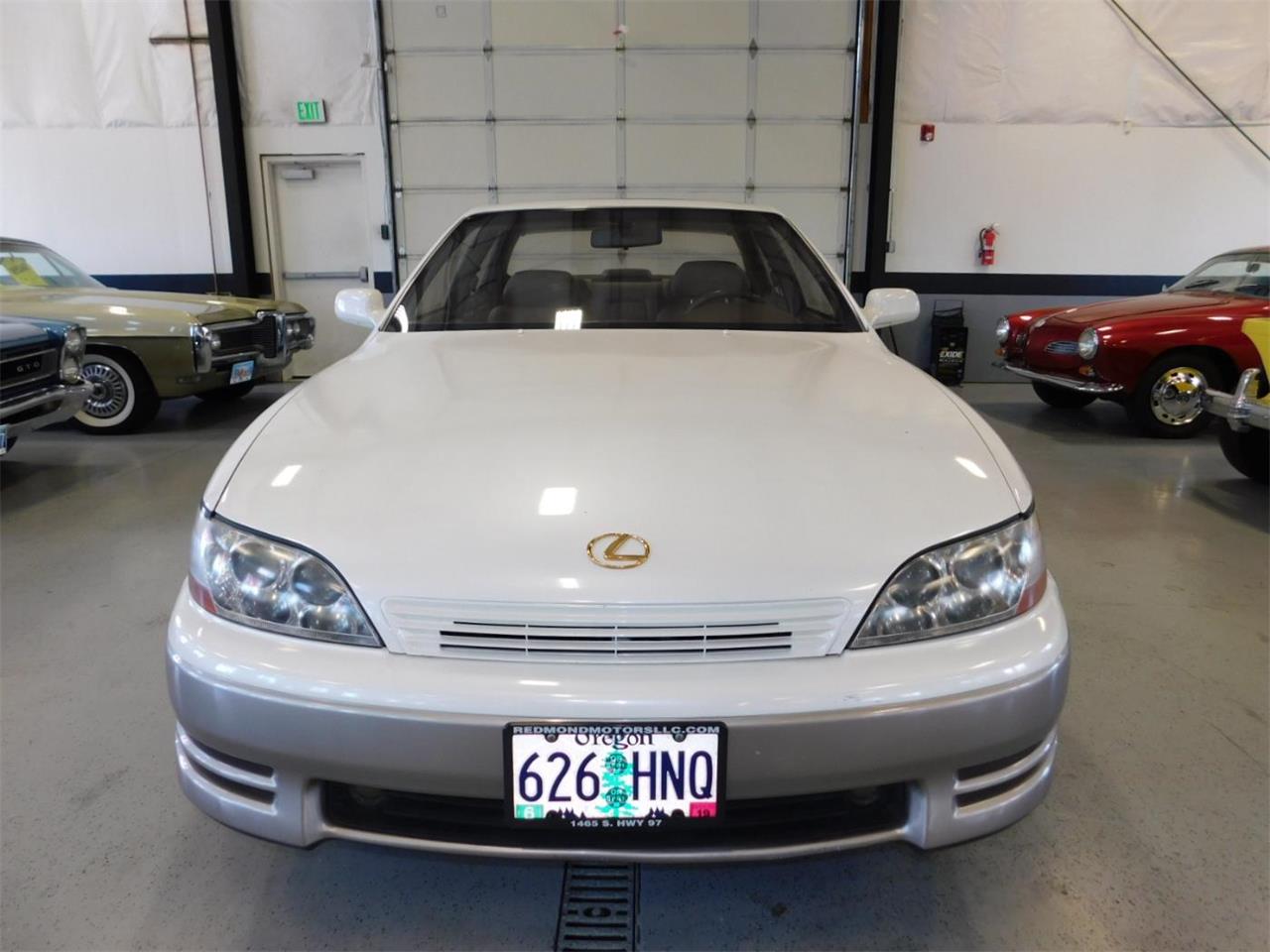 1994 Lexus ES300 for Sale | ClassicCars.com | CC-1111390