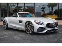 2018 Mercedes-Benz AMG (CC-1111393) for sale in Miami, Florida