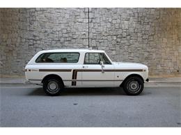 1978 International Harvester Scout II (CC-1111397) for sale in Atlanta, Georgia