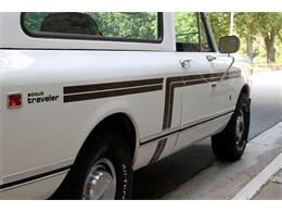1978 International Harvester Scout II (CC-1111397) for sale in Atlanta, Georgia