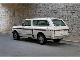 1978 International Harvester Scout II (CC-1111397) for sale in Atlanta, Georgia