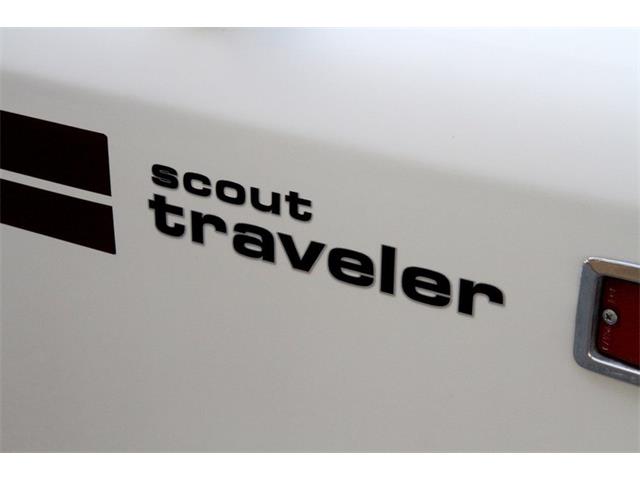 1978 International Harvester Scout II (CC-1111397) for sale in Atlanta, Georgia