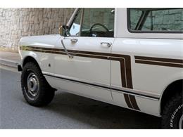 1978 International Harvester Scout II (CC-1111397) for sale in Atlanta, Georgia