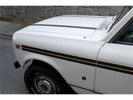 1978 International Harvester Scout II (CC-1111397) for sale in Atlanta, Georgia