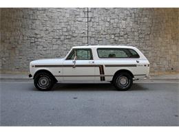 1978 International Harvester Scout II (CC-1111397) for sale in Atlanta, Georgia