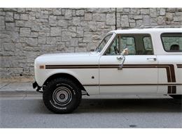 1978 International Harvester Scout II (CC-1111397) for sale in Atlanta, Georgia
