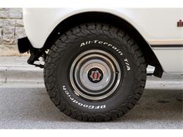 1978 International Harvester Scout II (CC-1111397) for sale in Atlanta, Georgia