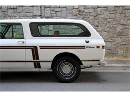 1978 International Harvester Scout II (CC-1111397) for sale in Atlanta, Georgia