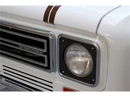 1978 International Harvester Scout II (CC-1111397) for sale in Atlanta, Georgia