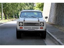 1978 International Harvester Scout II (CC-1111397) for sale in Atlanta, Georgia