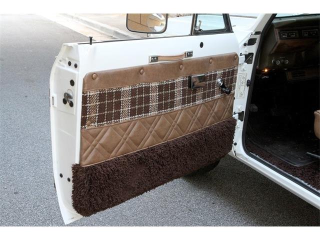 1978 International Harvester Scout II (CC-1111397) for sale in Atlanta, Georgia