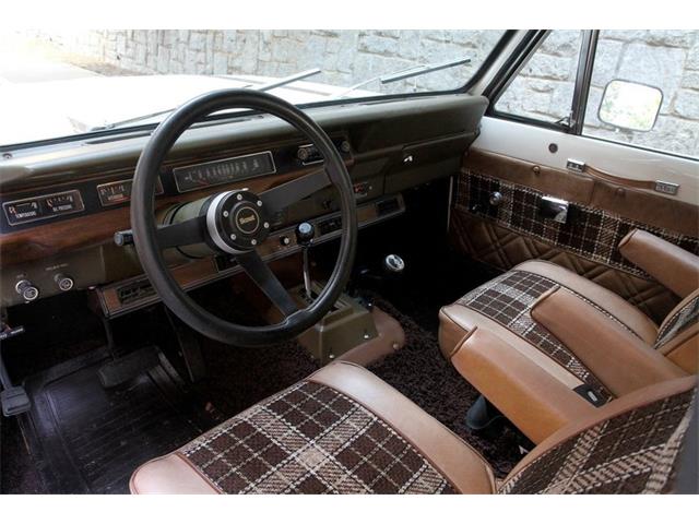 1978 International Harvester Scout II (CC-1111397) for sale in Atlanta, Georgia