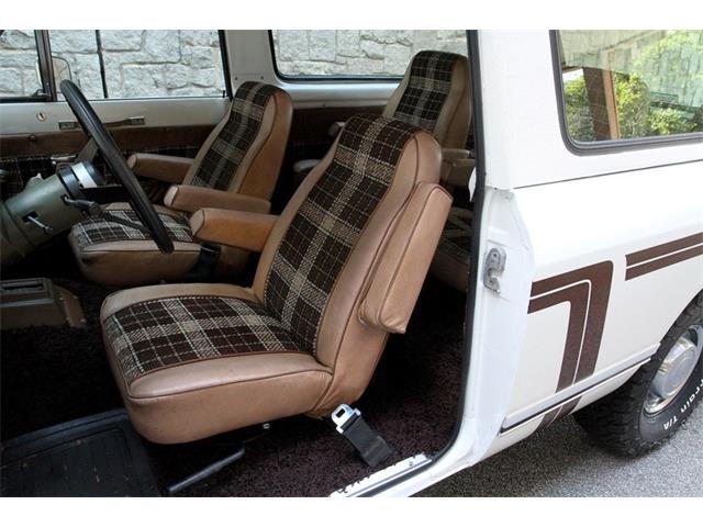 1978 International Harvester Scout II (CC-1111397) for sale in Atlanta, Georgia