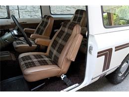 1978 International Harvester Scout II (CC-1111397) for sale in Atlanta, Georgia