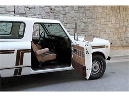 1978 International Harvester Scout II (CC-1111397) for sale in Atlanta, Georgia