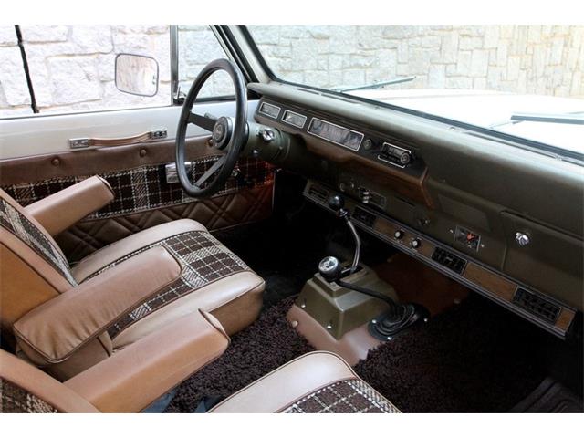 1978 International Harvester Scout II (CC-1111397) for sale in Atlanta, Georgia