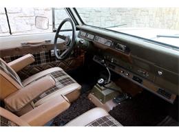 1978 International Harvester Scout II (CC-1111397) for sale in Atlanta, Georgia